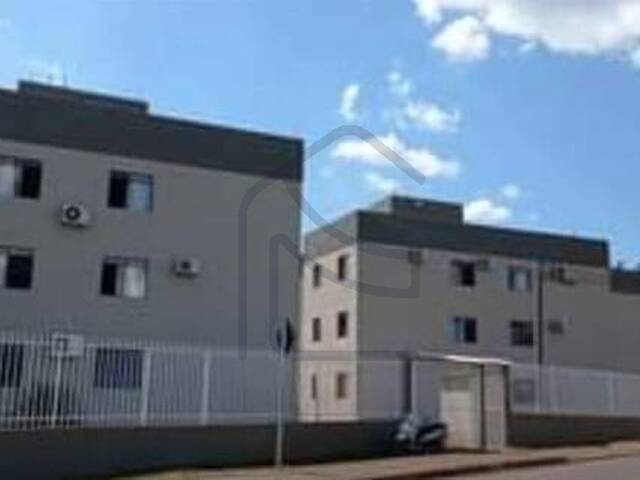 Apartamento para Venda em Chapecó - 2
