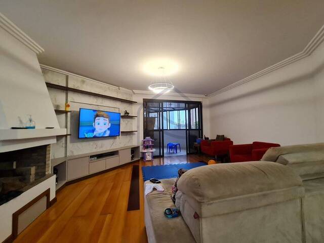 Apartamento para Venda em Chapecó - 2