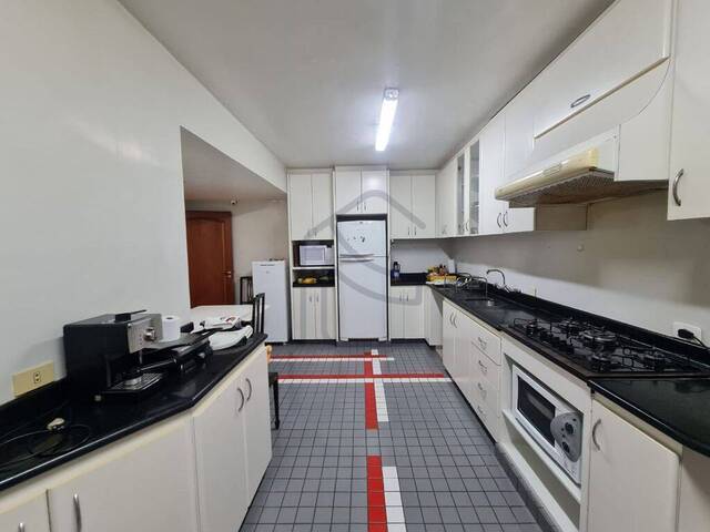 Apartamento para Venda em Chapecó - 3