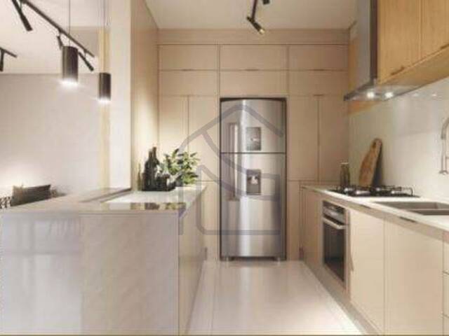 Apartamento para Venda em Chapecó - 3