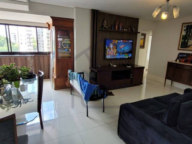 Apartamento para Venda em Chapecó - 3