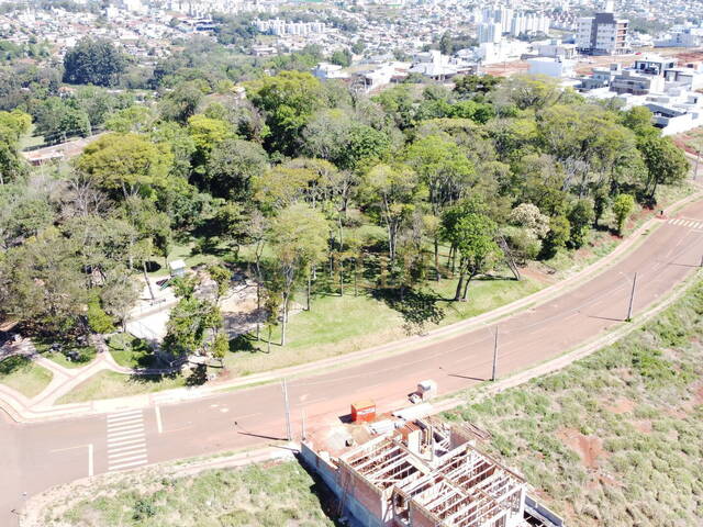 #861 - Terreno para Venda em Chapecó - SC
