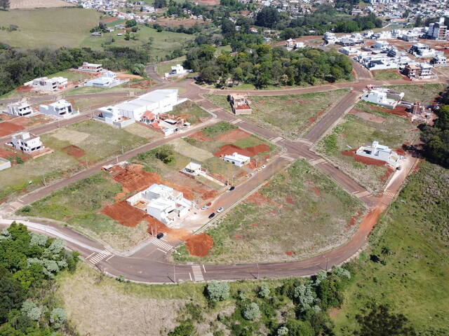 #861 - Terreno para Venda em Chapecó - SC