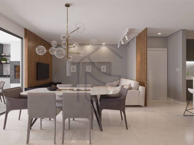 Apartamento para Venda em Chapecó - 4