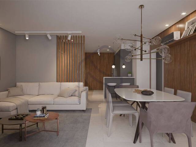 Apartamento para Venda em Chapecó - 5
