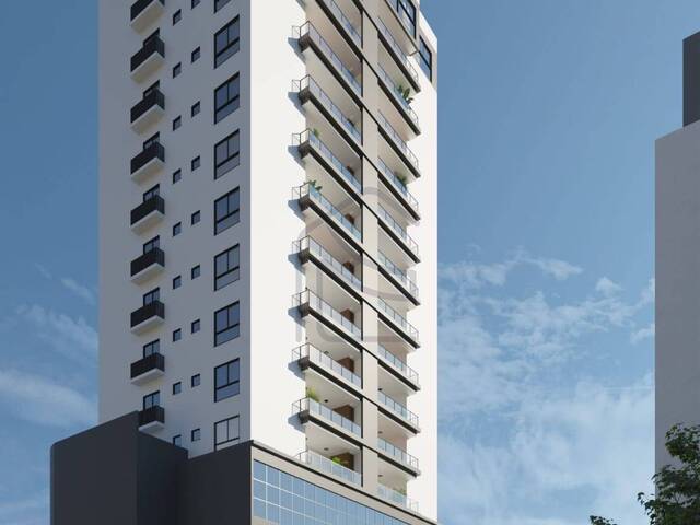 Apartamento para Venda em Chapecó - 2