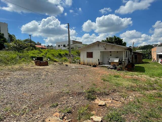#948 - Terreno para Venda em Chapecó - SC - 2