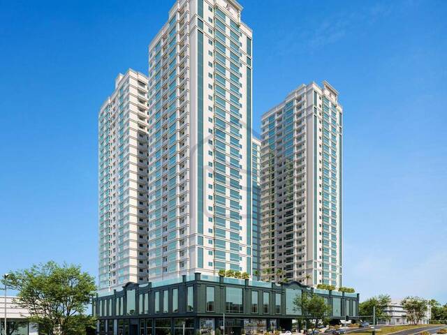 Apartamento para Venda em Chapecó - 2