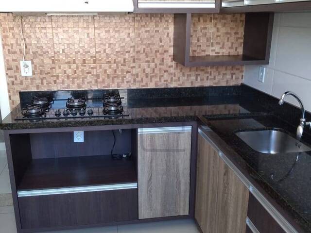 Apartamento para Venda em Chapecó - 2