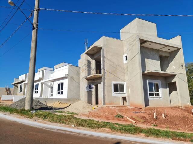 #887 - Sobrado para Venda em Chapecó - SC - 2