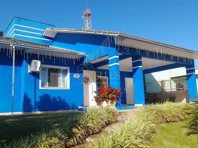 #1131 - Casa para Venda em Paial - SC