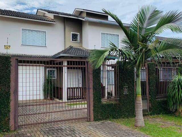 Casa para Venda em Chapecó - 2