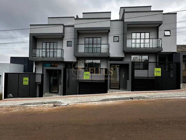 #631 - Sobrado para Venda em Chapecó - SC - 1