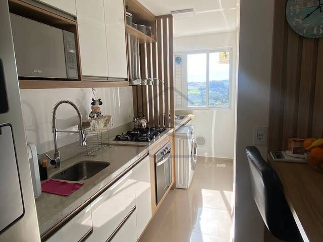 Apartamento para Venda em Chapecó - 2