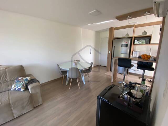Apartamento para Venda em Chapecó - 3