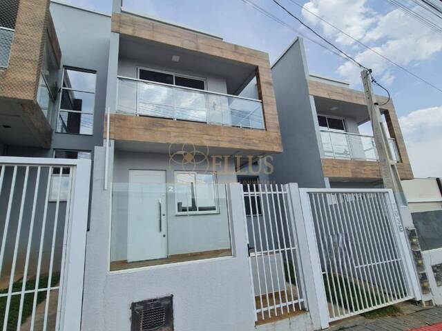 #654 - Sobrado para Venda em Chapecó - SC - 1