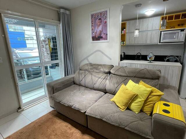 Apartamento para Venda em Chapecó - 3