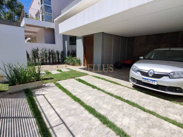 #1314 - Casa para Venda em Chapecó - SC - 3