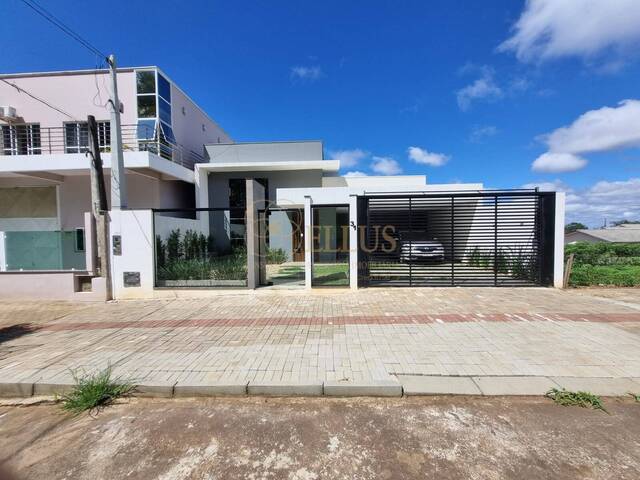 #1314 - Casa para Venda em Chapecó - SC - 1