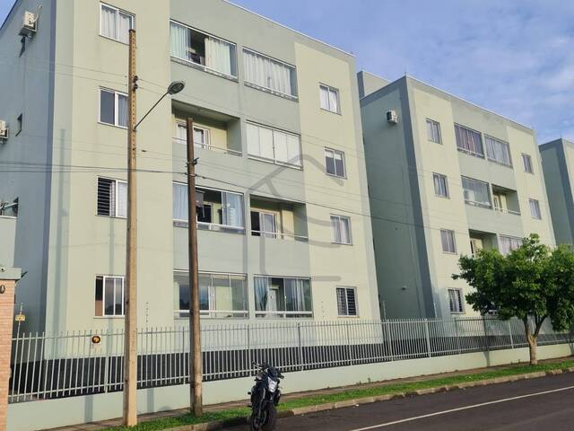 Apartamento para Venda em Chapecó - 2