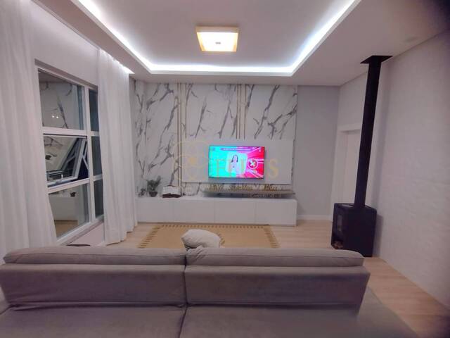 #1325 - Casa para Venda em Chapecó - SC - 3