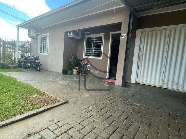 #1305 - Casa para Venda em Chapecó - SC
