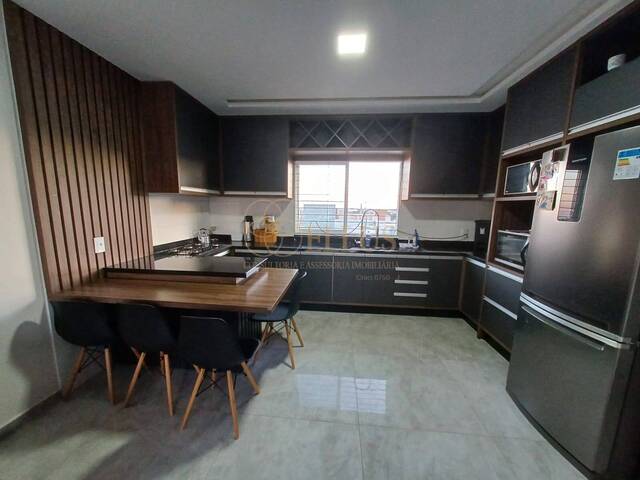 #1367 - Casa para Venda em Chapecó - SC - 3