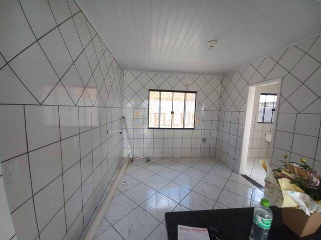 #1368 - Casa para Venda em Chapecó - SC - 3