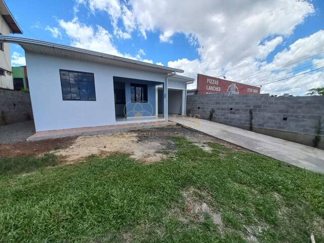 #1368 - Casa para Venda em Chapecó - SC - 1