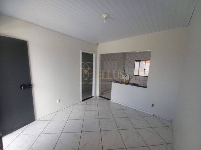 #1368 - Casa para Venda em Chapecó - SC - 2