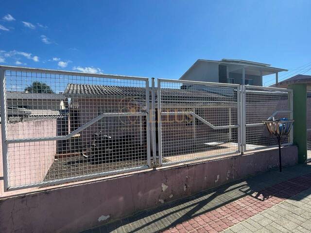 #1369 - Casa para Venda em Chapecó - SC - 1
