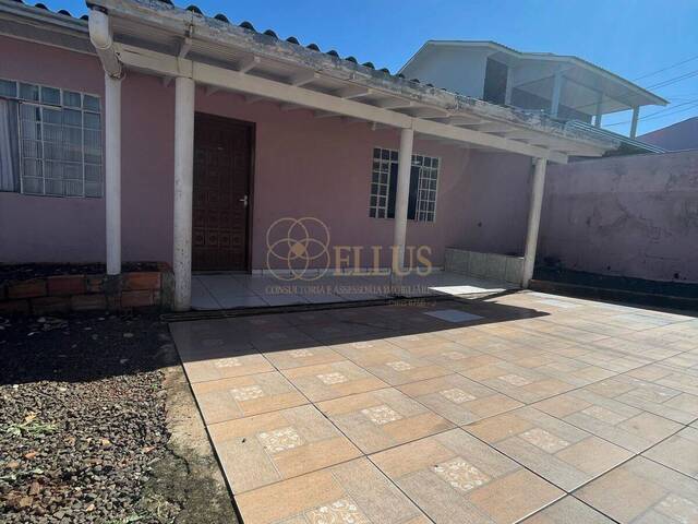 #1369 - Casa para Venda em Chapecó - SC - 3