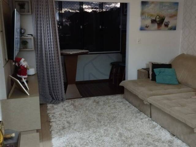 Apartamento para Venda em Chapecó - 3