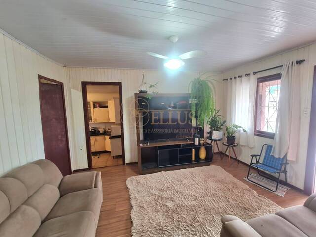#1373 - Casa para Venda em Chapecó - SC - 3