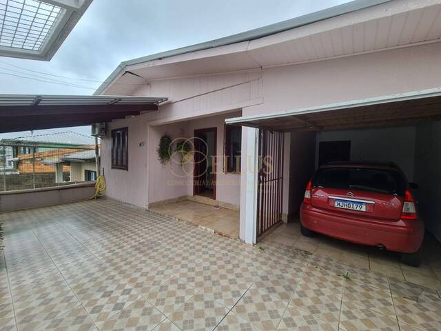#1373 - Casa para Venda em Chapecó - SC - 2
