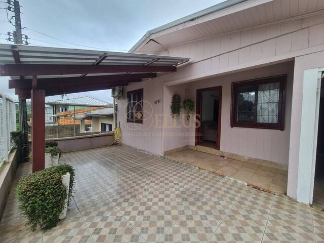 #1373 - Casa para Venda em Chapecó - SC - 1