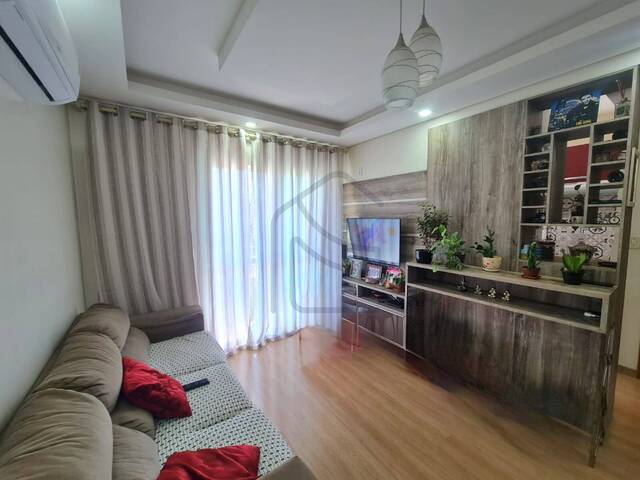 Apartamento para Venda em Chapecó - 4