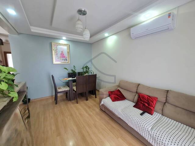 Apartamento para Venda em Chapecó - 3