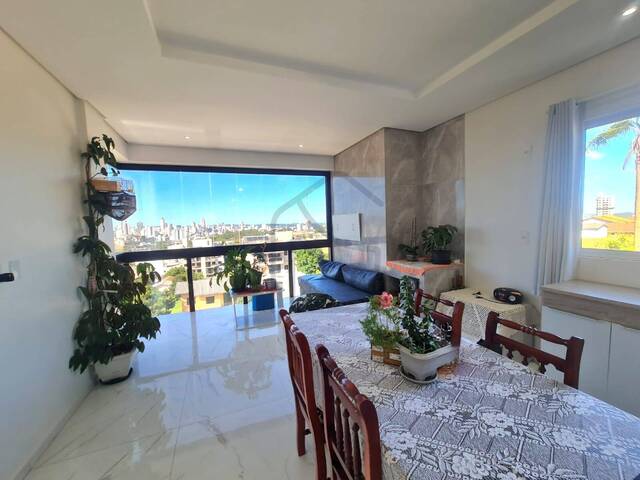 Apartamento para Venda em Chapecó - 2