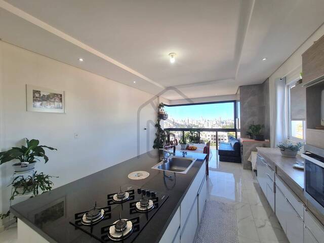 Apartamento para Venda em Chapecó - 3