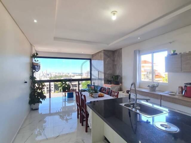 Apartamento para Venda em Chapecó - 4