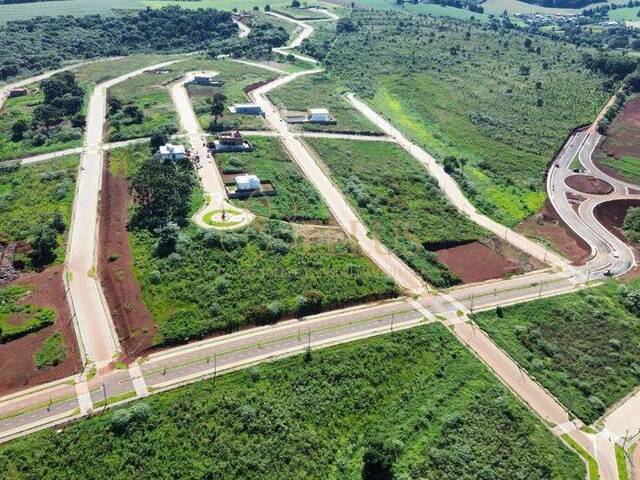 #1392 - Terreno para Venda em Chapecó - SC - 2