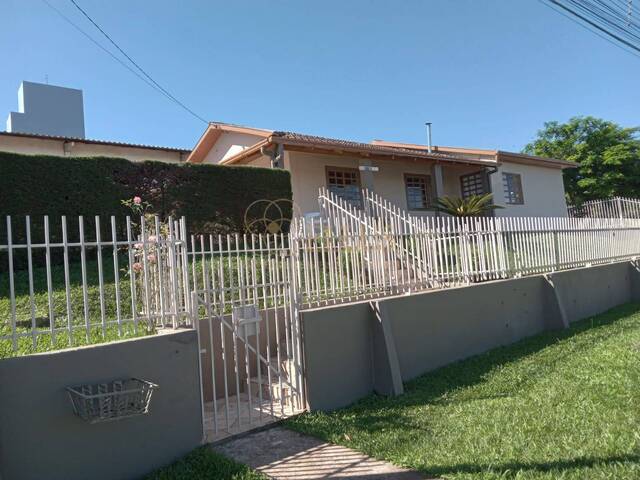 #1398 - Casa para Venda em Chapecó - SC - 3
