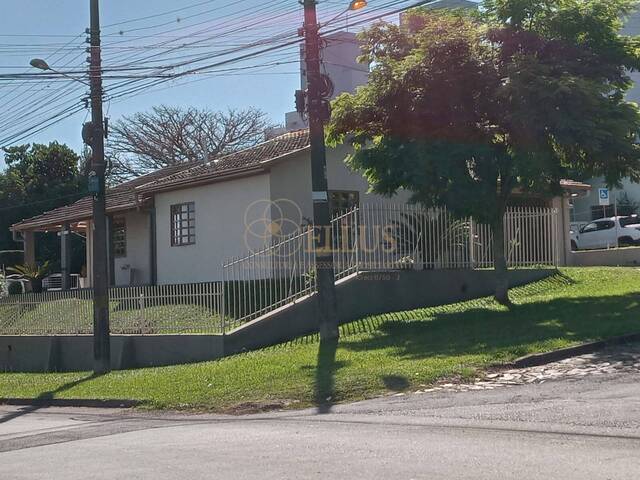 #1398 - Casa para Venda em Chapecó - SC - 1