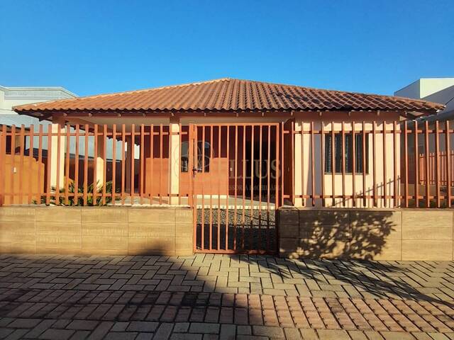 #1403 - Casa para Venda em Chapecó - SC - 1