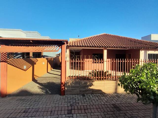 #1403 - Casa para Venda em Chapecó - SC - 2