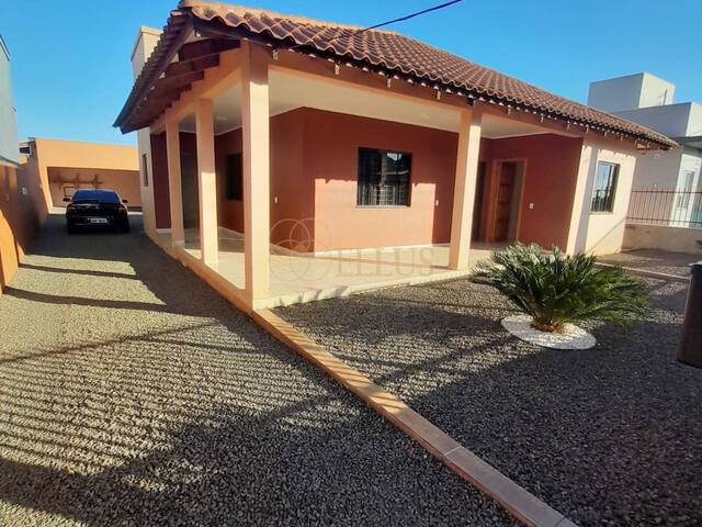 #1403 - Casa para Venda em Chapecó - SC - 3