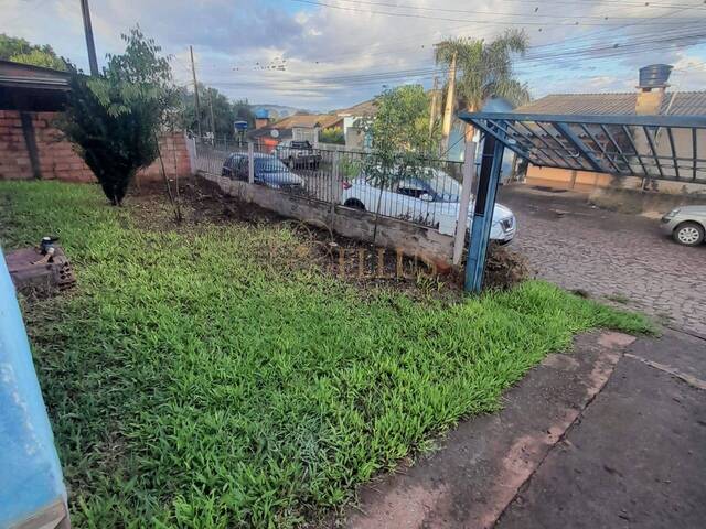 #1410 - Casa para Venda em Guatambú - SC - 2