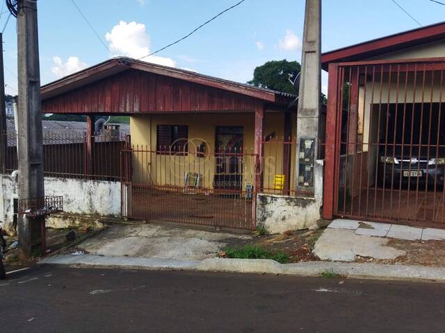#1428 - Casa para Venda em Chapecó - SC - 1