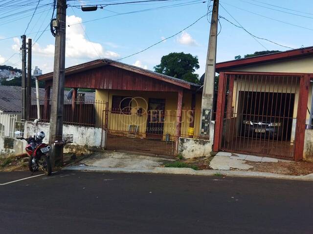 #1428 - Casa para Venda em Chapecó - SC - 2